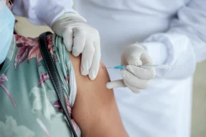 vacina contra hpv para prevenir câncer ginecológico